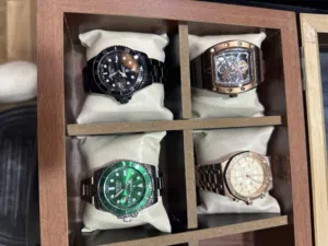Analog Quartz Rolex watches for sale in Amman