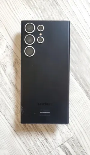 Samsung Galaxy S23 Ultra 256 GB in Sana'a
