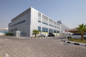 مساحة مكتبية خاصة مصممة وفقًا لاحتياجات عملك الفريدة في ABU DHABI, B1 Mussafah