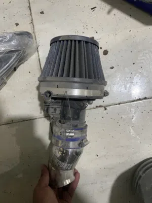 فلتر ريس امورهً طيبه