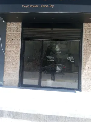 باب سكريت شبه جديد