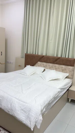 Furnished Daily in Muscat Al Khoud