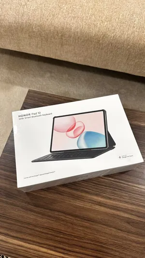 تابلت باد 10 جديد