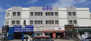 Big space for Shop, Showroom, Spare part or store in Mabila Sanaya No-10