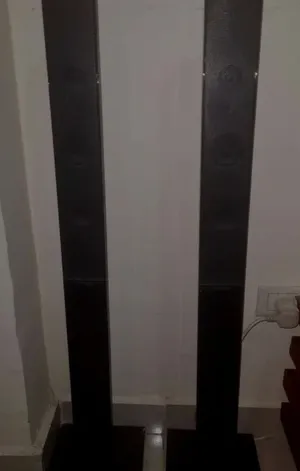 جهاز ساوند سيستم سامسونج DVD VIDEO