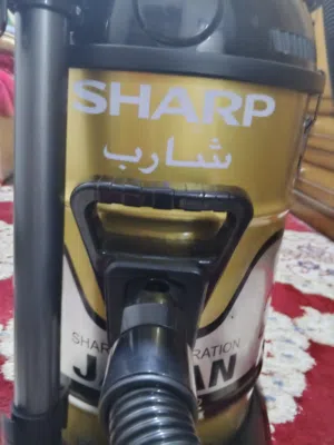 Sharp Vacuum Cleaners for sale in Amman