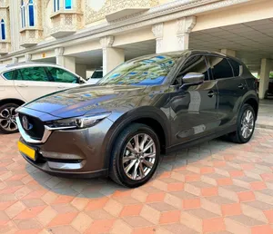 Mazda CX-5 2020 2.5L Luxury Top of the Range, Mint Condition, GCC Oman Car.