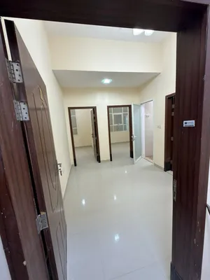 80 m2 2 Bedrooms Apartments for Rent in Al Ain Asharej