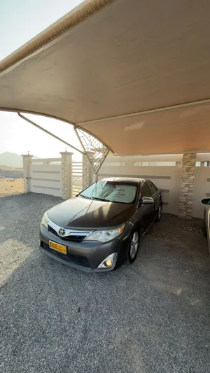 Used Toyota Camry in Al Batinah
