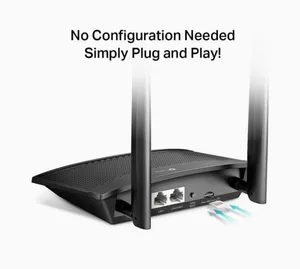 راوتر tp-link mr100