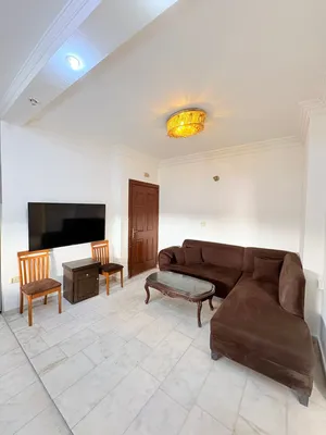 2 Bedrooms Apartments for Rent in Amman Al Rabiah