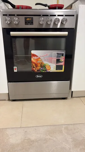 Terim New Model Gas Cooker 4 Burner Same New Condition