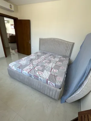 Bed with Mattress with Delivery