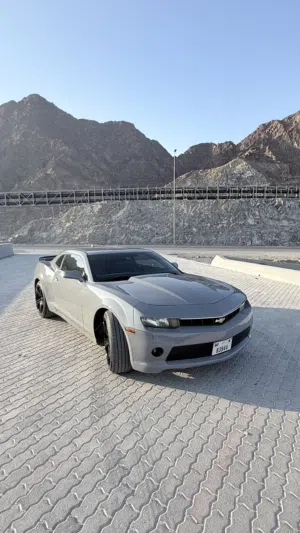 شيفروليه كمارو 2014  Camaro RS