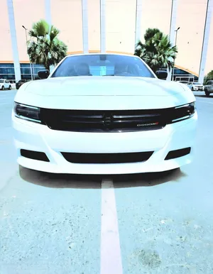 Dodge Charger SXT 2023 I GCC Standard I Original Milage