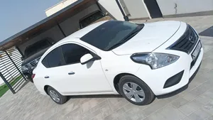 Nissan sunny