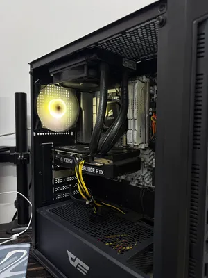 For Sale: Gaming PC
