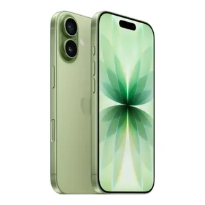 iPhone 17 Sage Green