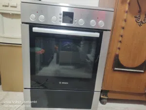 Bosch Electric Cooker / Ceramic Hob with Oven for Sale