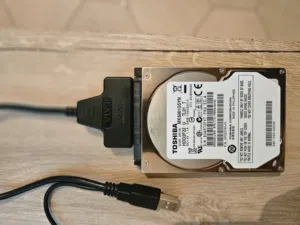هاردسك 500g