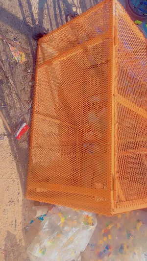 صندوق قمامه