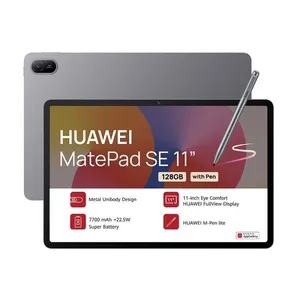 Huawei MatePad 11 128 GB in Amman