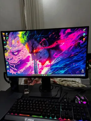 Windows Custom-built  Computers  for sale  in Amman