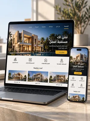 تصميم مواقع إلكترونية احترافية تناسب نشاطك التجاري