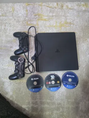 PlayStation 4
