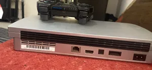 Ps3 جهاز جيد مملئ بالالعاب