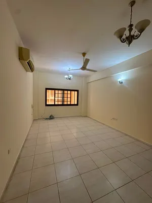 100 m2 2 Bedrooms Apartments for Rent in Muscat Al Khoud