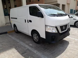 Used Nissan Other in Sharjah
