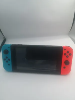 Nintendo Switch V1 Modded (Read Description)