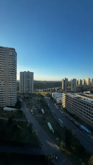 112 m2 2 Bedrooms Apartments for Sale in Istanbul Esenyurt