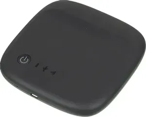 SEAGATE WIRELESS MOBILE STORAGE 500GB 1AYBA5