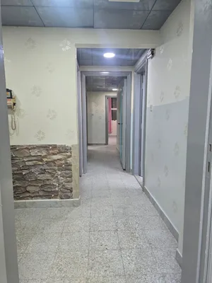 ready to move,  i have available luxury room khalidiey very net and clean flat.