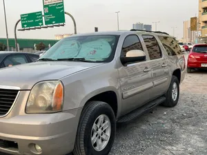 Used GMC Yukon in Ajman