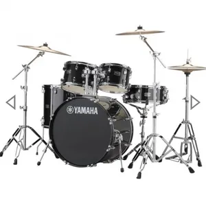 Yamaha RYDEEN Drum kit RDP2F5BLG Black