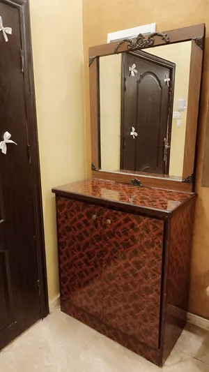 تواليت خشب زان