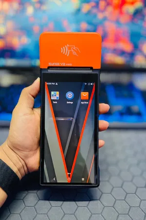 SUNMI V2 Pro Mobile POS Terminal Printer Android