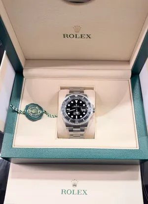 Rolex Submarine Date 126610LN 41mm unworn 2021 Full Set