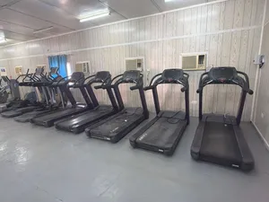 Gym equipment