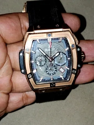 ساعة Hublot sinna champion 88