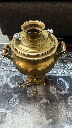 سەماوەر ئەنتیک