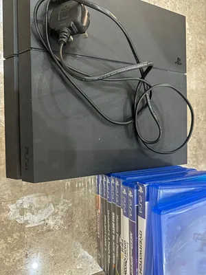 Jailbreak ps4 11.00سوني 4 نظيفه تقدر  تعدلها فيها جيلبريك واحد تيرا one terabyte