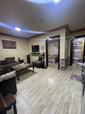 ستوديو فاخر مفروش بجانب مطعم ورد تلاع العلي / عائلات