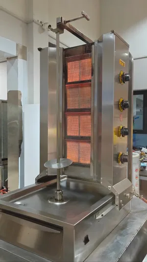 وشراء معدات المطاعم المستعملة والجديدة buying restaurant equipment