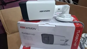 كاميرات مراقبه عالية الجودة HIKVISION
