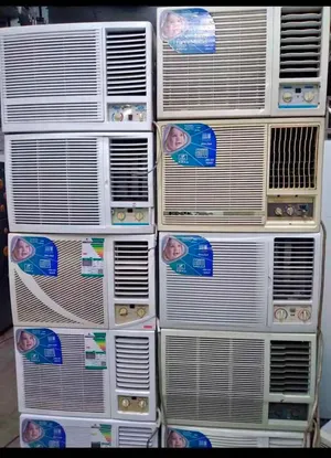 LG 2 - 2.4 Ton AC in Al Riyadh
