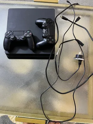 PlayStation 4 Slim